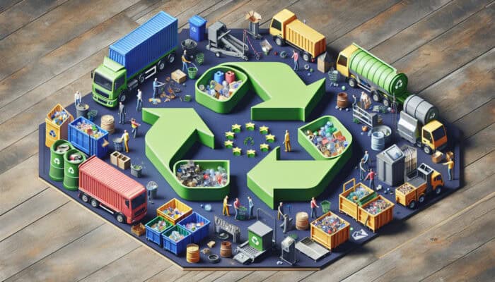 Recycle During House Clearance: A Comprehensive Overview