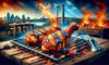 Winning BBQ Competition Chicken Sauces: Top Recipes