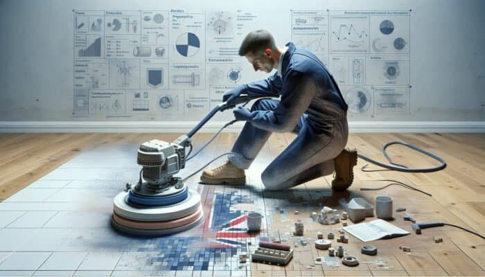 Ceramic Tiles Polishing: A Comprehensive Guide for Professionals