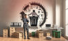 UK Office Clearing: Key Steps for Newcomers