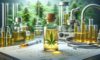 CBD Safety for Competitive Athletes: Essential Insights