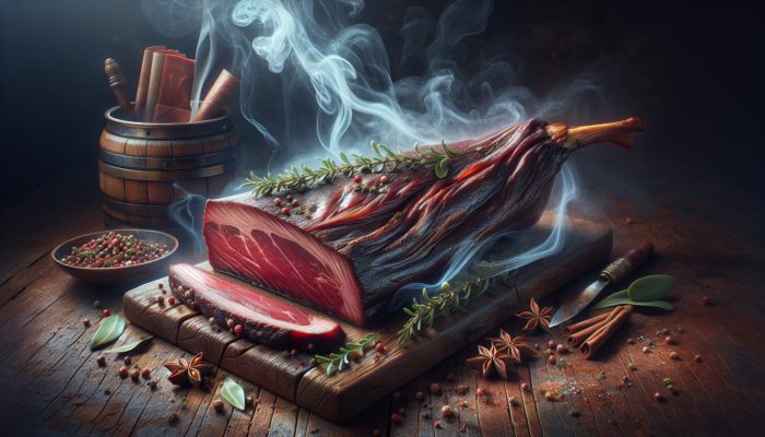 Smoke Venison Successfully: Essential Tips to Avoid Drying