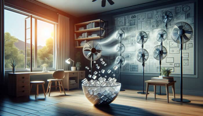 Essential Tips for Clearing a UK Home in Hot Weather
