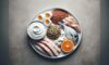 Nutrition for Aging Men: Key Health Tips for the UK