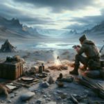 Wilderness Survival Stories of Incredible Resilience