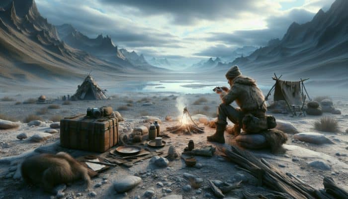 Wilderness Survival Stories of Incredible Resilience