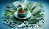 Natural Sage Remedies for Sore Throat Relief