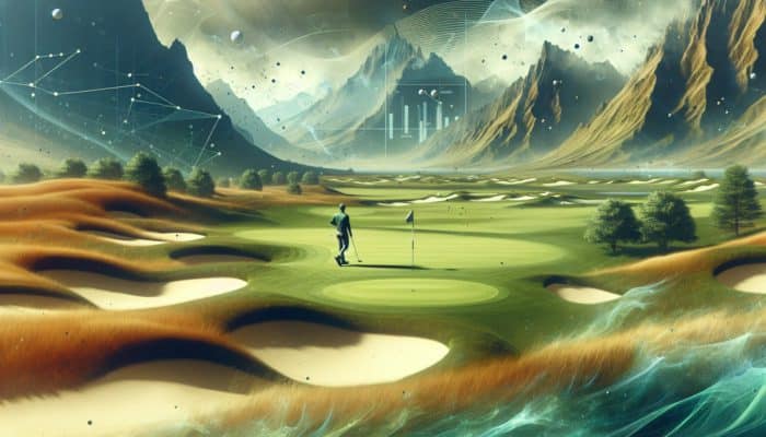 South African Selections for Premier Golf Courses in Ireland