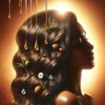 Hot Oil Treatments for Revitalised, Nourished Hair