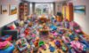 UK Home Clearance with Kids: A Starter’s Guide