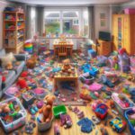 UK Home Clearance with Kids: A Starter’s Guide