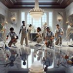 Marble Cleaning Service: Expert Care in Willowbrae
