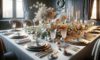 Holiday Food Presentation Ideas for a Joyous Celebration