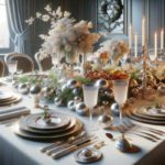Holiday Food Presentation Ideas for a Joyous Celebration