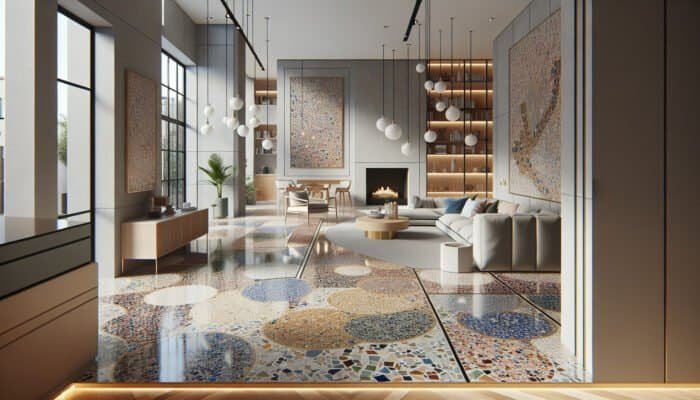 Wax or Sealant for Terrazzo: Making the Best Choice