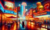 Cheap Eats in Las Vegas: Your Essential Guide to Budget Dining