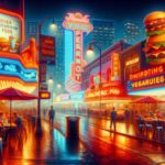 Cheap Eats in Las Vegas: Your Essential Guide to Budget Dining