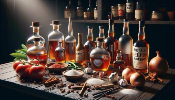 Bourbon BBQ Sauce Recipes: Your Guide to Delicious Flavours