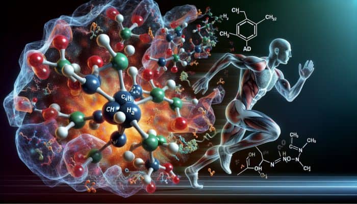 Creatine for Everyday Fitness: Unlock Your True Potential