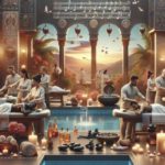 Couples’ Spas: The Best Romantic Retreats in Las Vegas