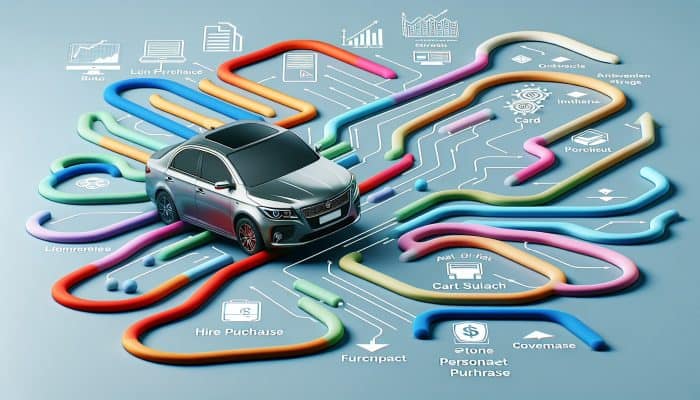 Debt Consolidation: The Ultimate Guide for Auto Loans