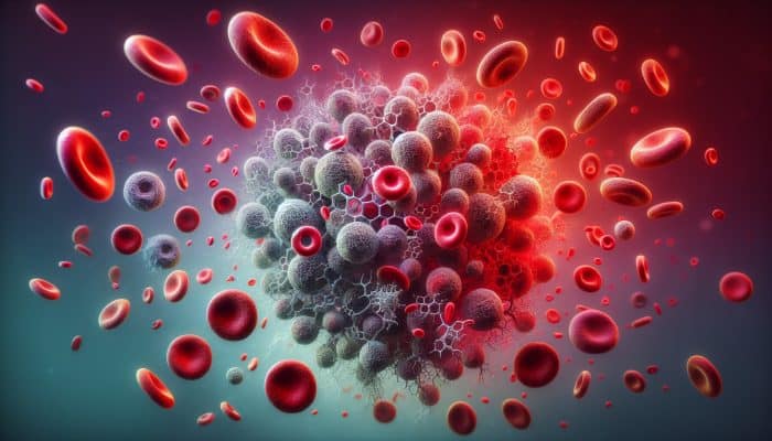 Ferritin Blood Test: A Health Guide for Dover Residents