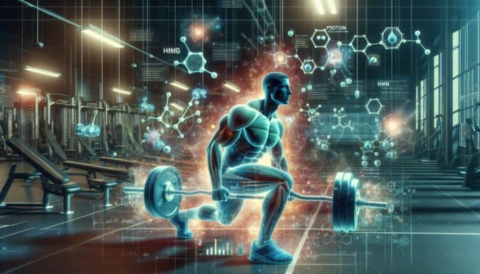 HMB and Protein Stacking Explained: Your Complete Guide
