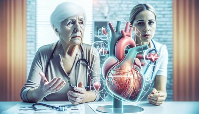Heart Disease Prevention Tips for UK Women