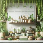 Sustainable Choices in Eco-Conscious Hair Care Trends UK