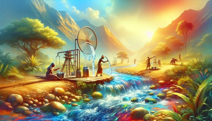 Wilderness Water Sources: Key Survival Tips You Need