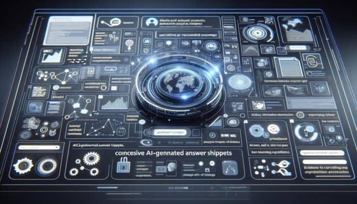 AI Answer Snippets: Essential Content Creation Guide