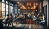 Day Drinking Fun at Ole Red: Your Ideal Getaway