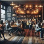Day Drinking Fun at Ole Red: Your Ideal Getaway