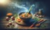Vegetarian Recipes for Boosting Iron and Enhancing Health