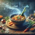 Vegetarian Recipes for Boosting Iron and Enhancing Health