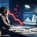 Debt Consolidation Solutions to Tackle Bad Credit Issues