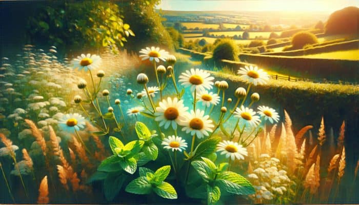 Herbs Safe for Use: Essential Identification Guide for the UK