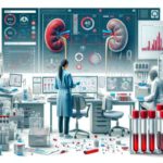Kidney Blood Test: Quick and Simple Service in Smethwick