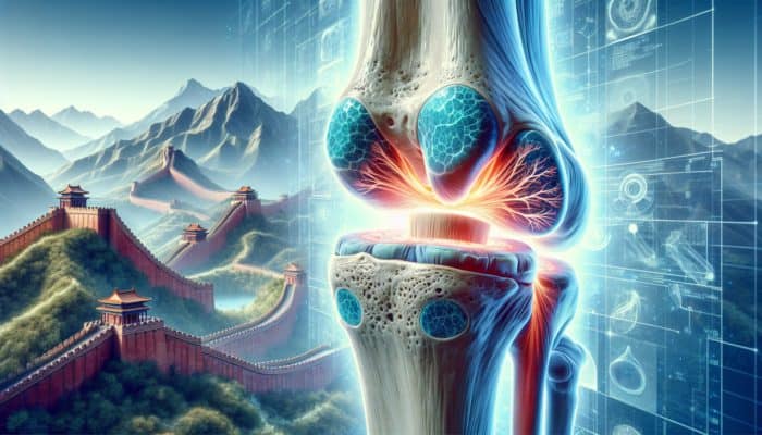 Collagen for Joints: Key Benefits You Should Know