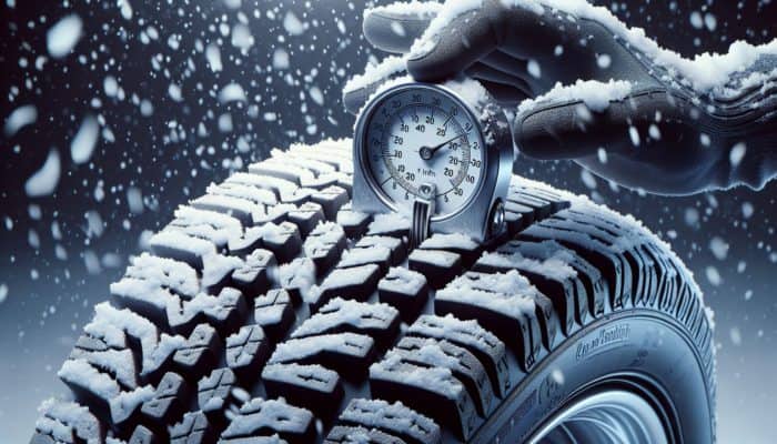 Winter Safety Vehicle Prep: Your Essential Guide to Blizzards