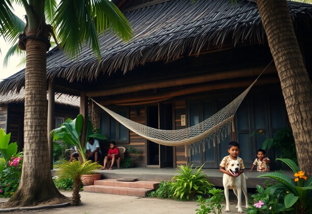 Expat Culture in Belize: Live Like a Local Today