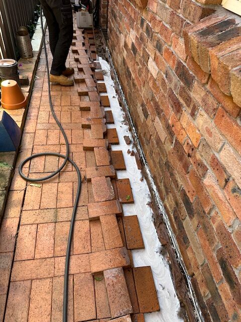 Termite Reticulation Systems for Dependable Protection in Sydney