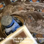 Restoring Victorian Tiles: A Complete Success Guide