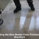 Marble Floor Polishers Offered by Experts in Brentford