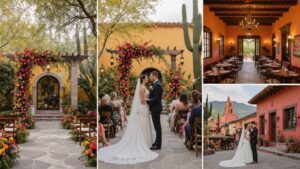 Expert Tips for Boutique Weddings