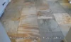 Sandstone Floor Restoration in Edinburgh Services Offered