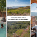 Hot Springs and Vineyards: Thrilling Day Trips from San Miguel