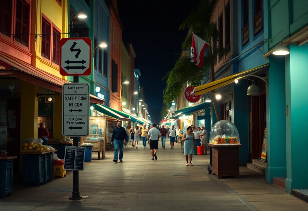 Belize City Safety Tips: Explore the Safer Areas