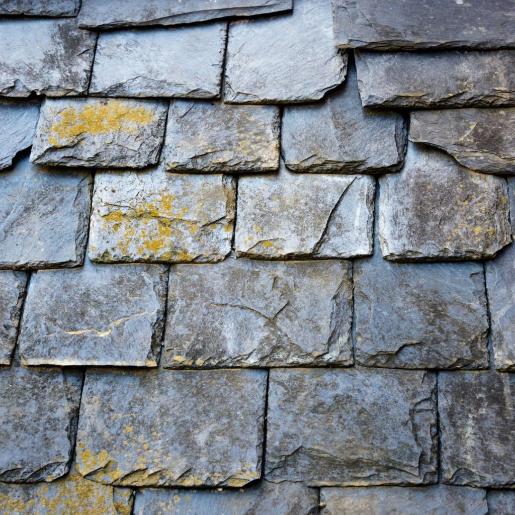 Slate Roof Leak Repair: Choosing the Best Professionals