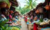 Garifuna Culture Hub in Belize: Discover Hopkins Village